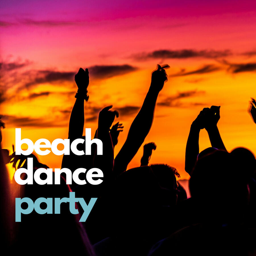 Beach Dance Party